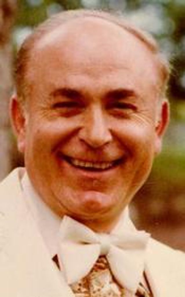 George ( Sabri ) H. Najjar