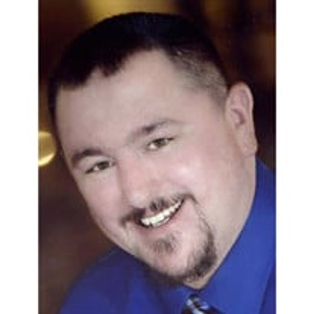 Chris J. Trinklein