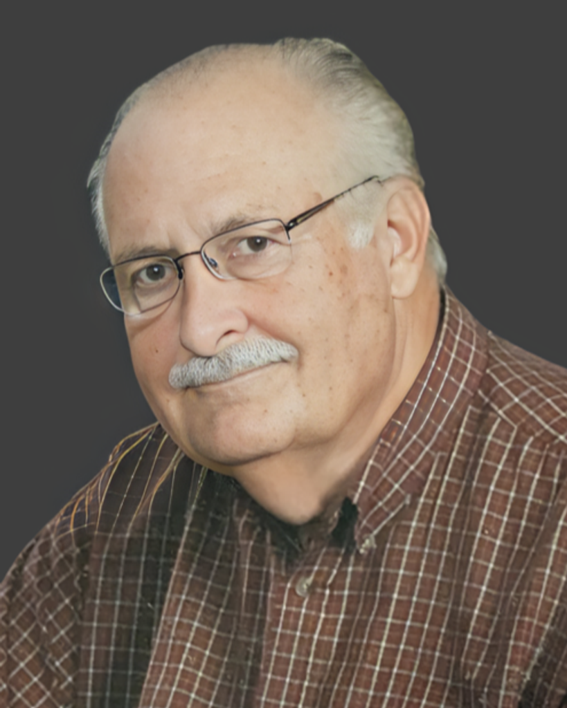 Robert "Bob" Kemmerer