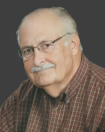 Robert "Bob" Kemmerer Profile Photo
