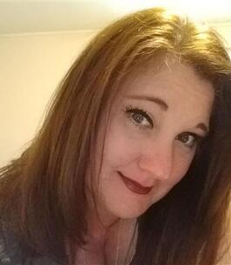 Joanne Nagy Profile Photo