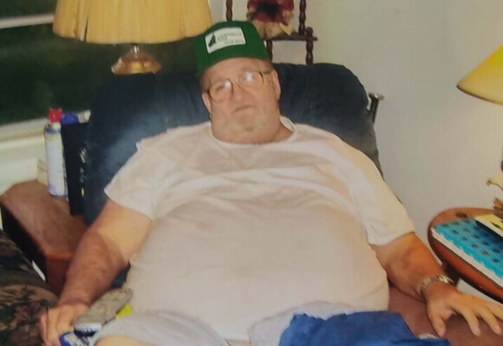 Jesse Howard Terrell Profile Photo