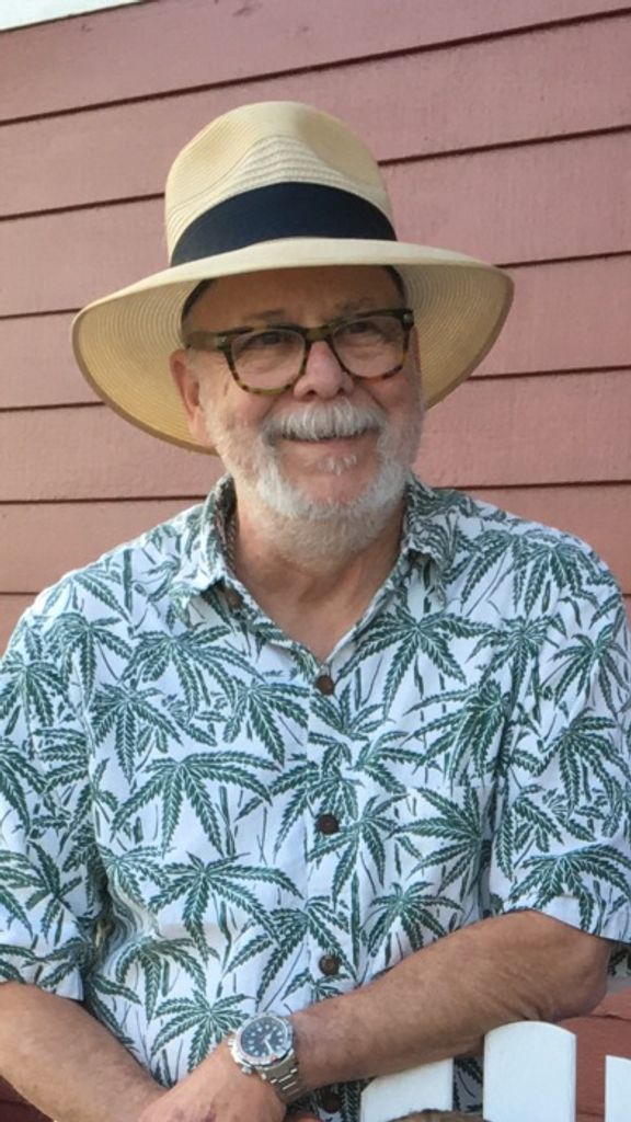 Olle "OJ" Joiner Profile Photo