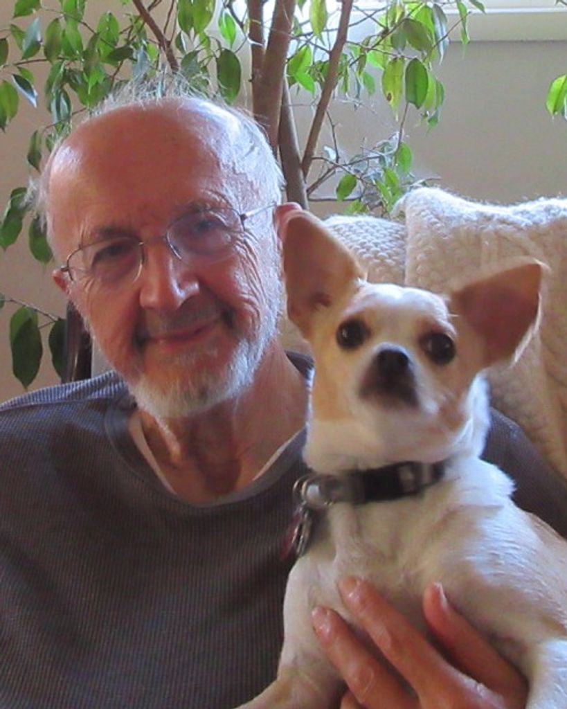 James Edwin "Jim" Crouch Profile Photo