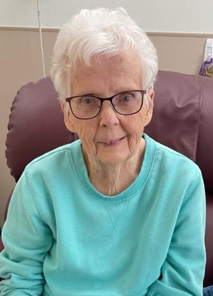 Marilyn A. Jackson Profile Photo