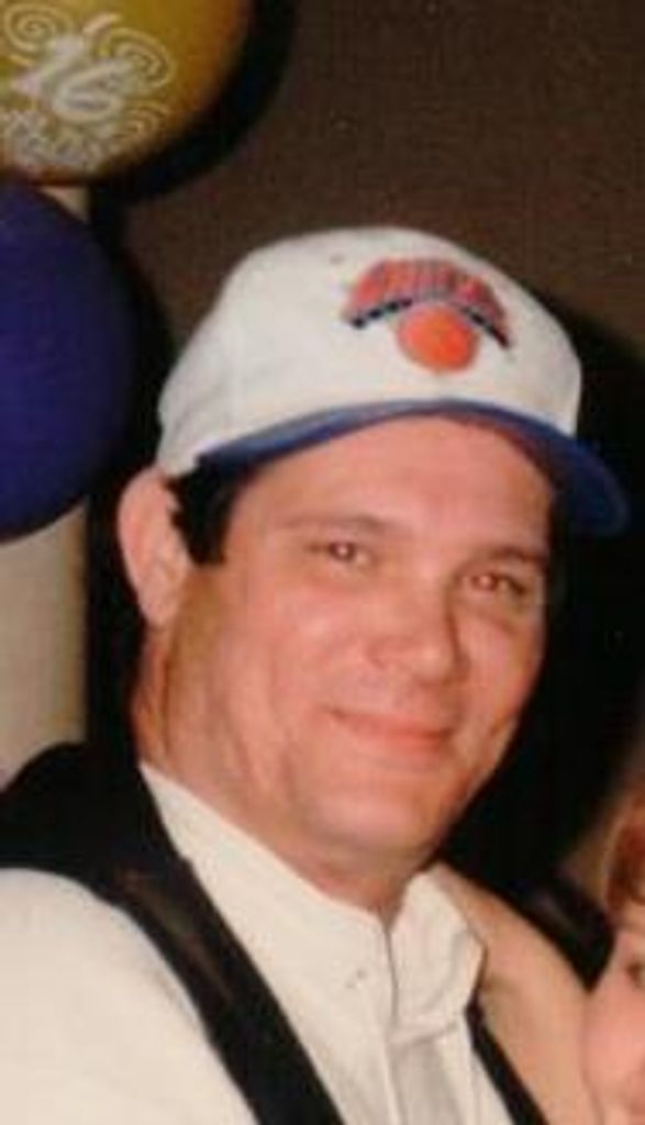 Brian West