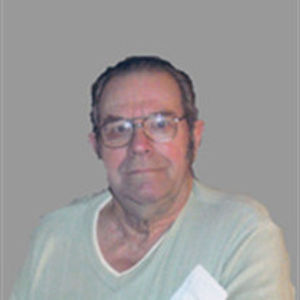John Darrell Mitchell