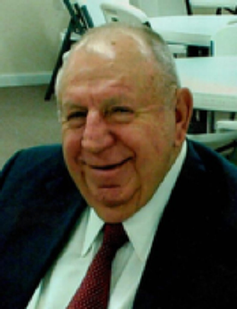 William "Billy" Livingston Whitehead