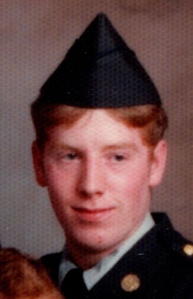 Michael Alan Held Sr. Profile Photo