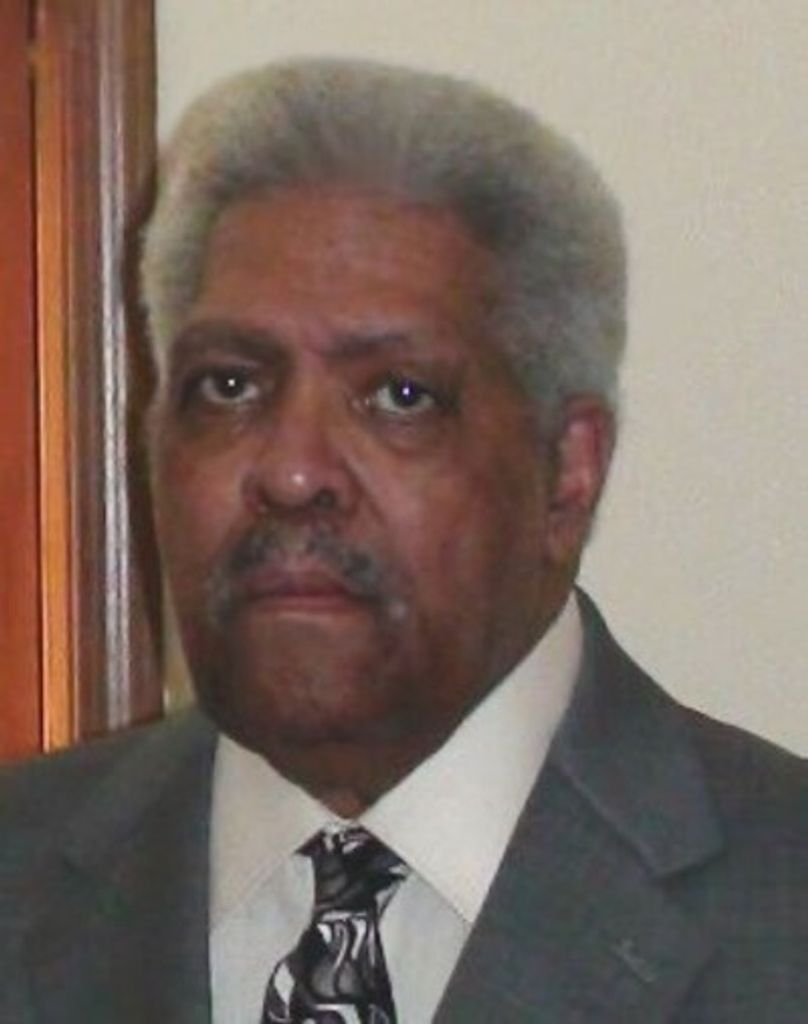 Wyman O. Mintz Profile Photo