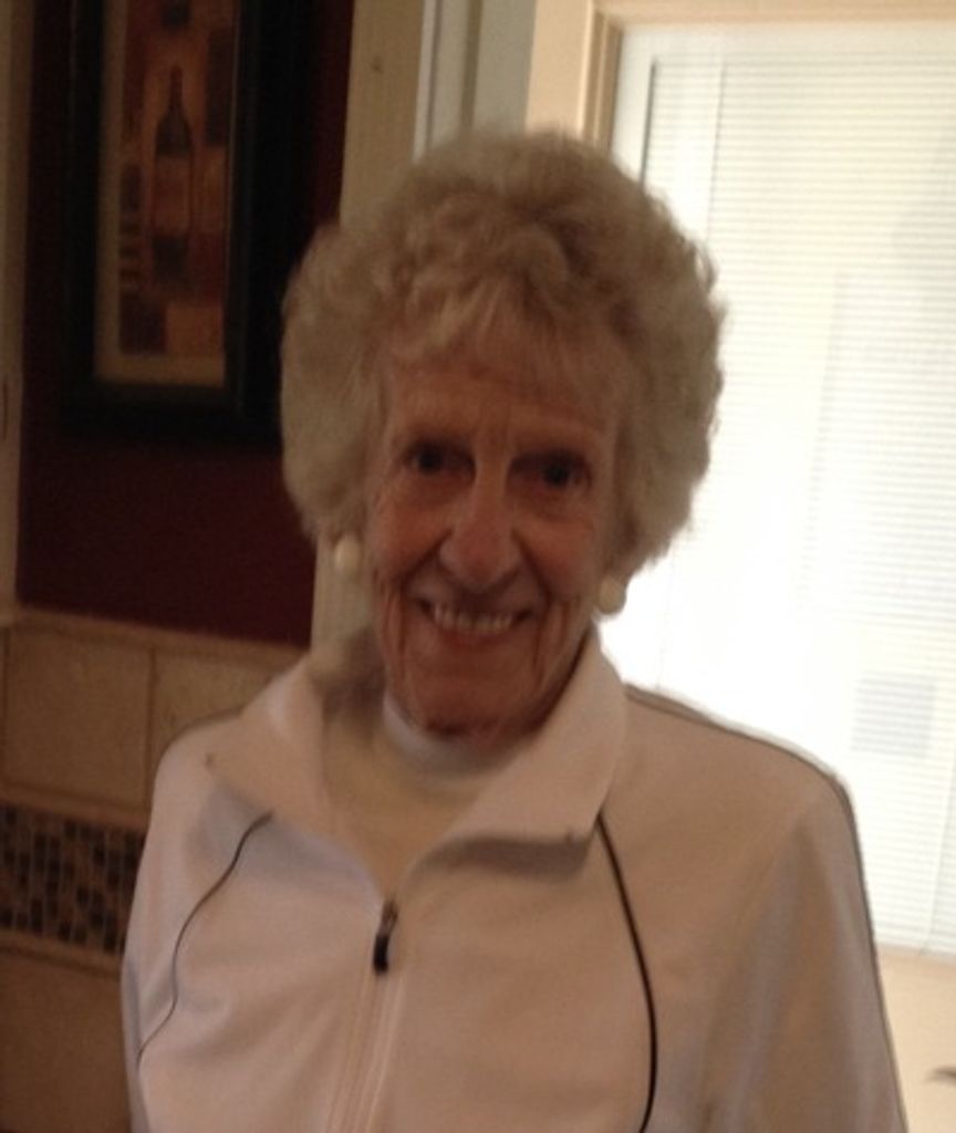 Shirley Spickler Fulton Profile Photo