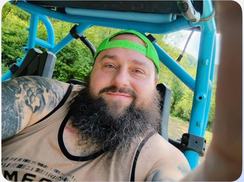 Shawn Ray Boyd Profile Photo