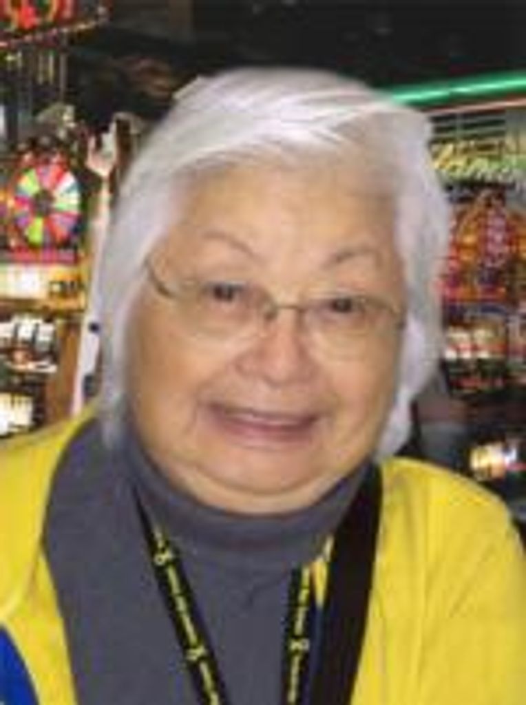 Kay Kiyoko Yamashita