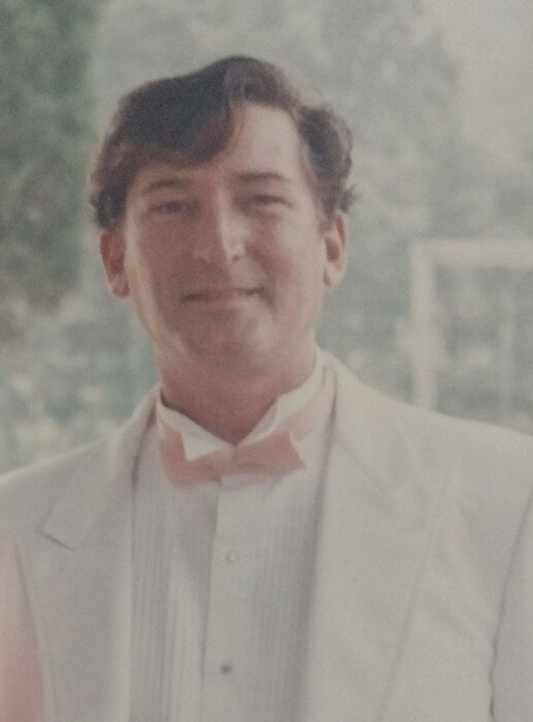 Terry Pearson Profile Photo
