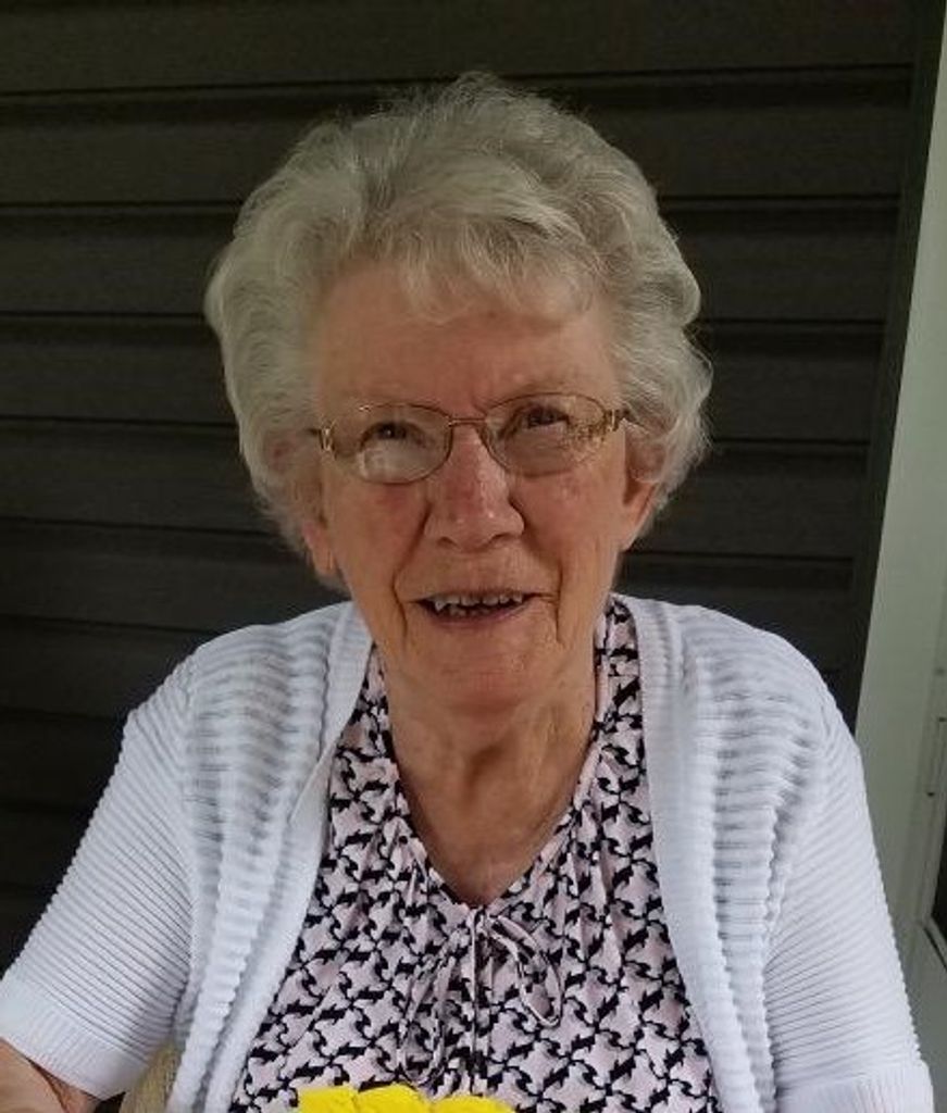 Shirley E (Schiesser)  Fahrny Profile Photo