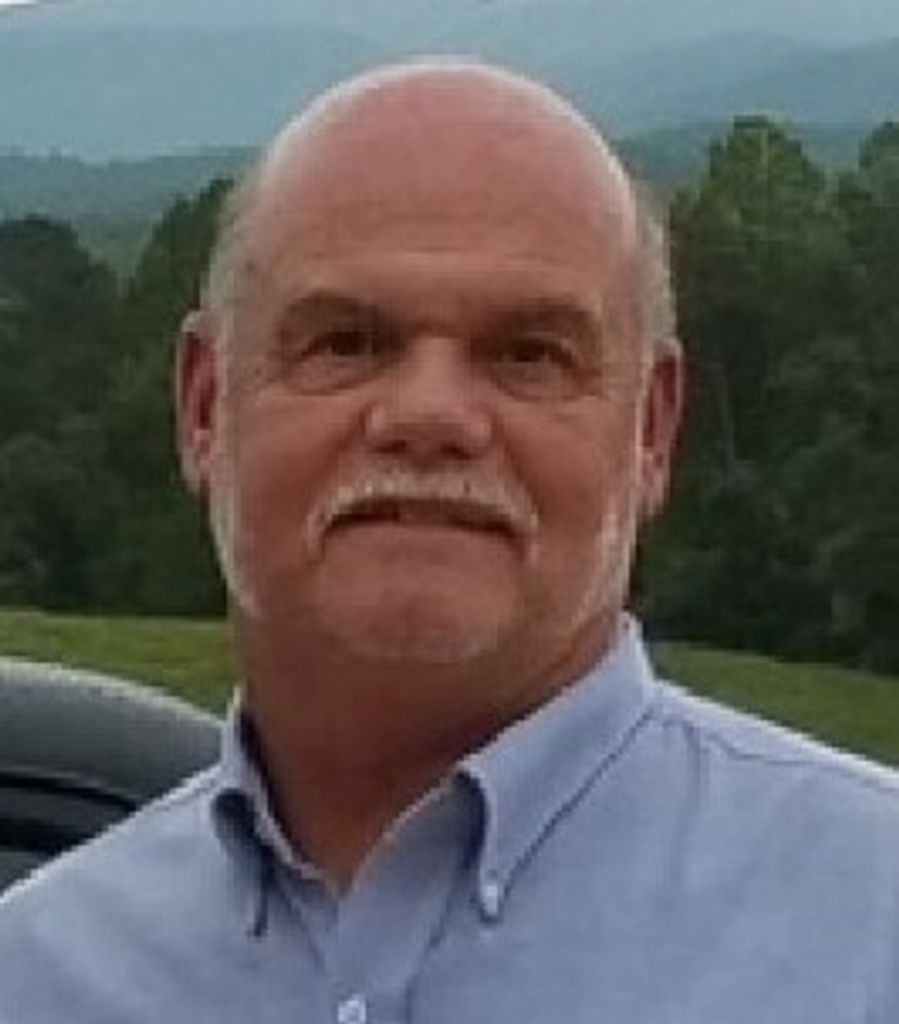 Kenneth Heinrich Profile Photo