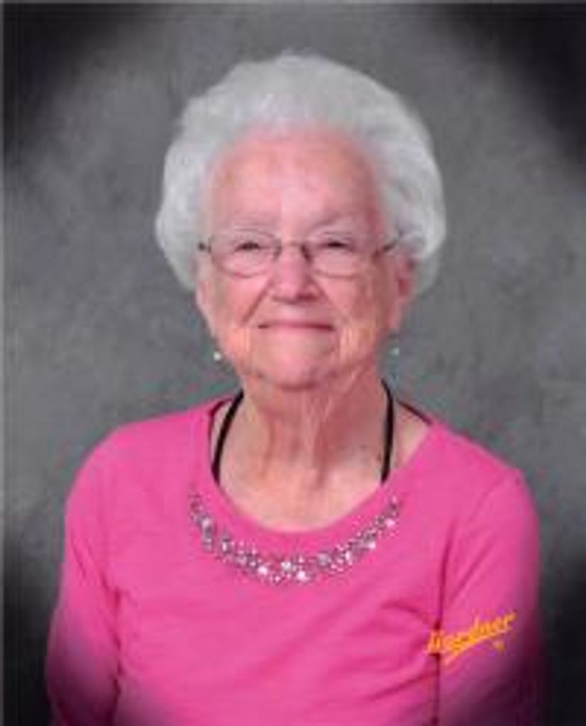 Evelyn  Simpson