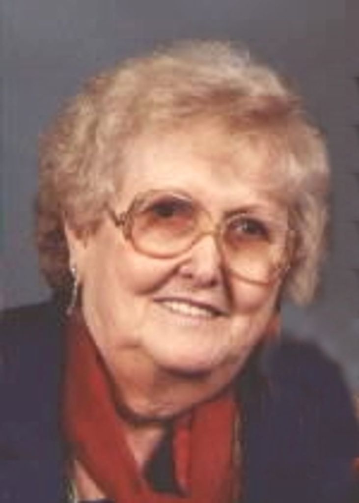 Lyda Lyons Profile Photo
