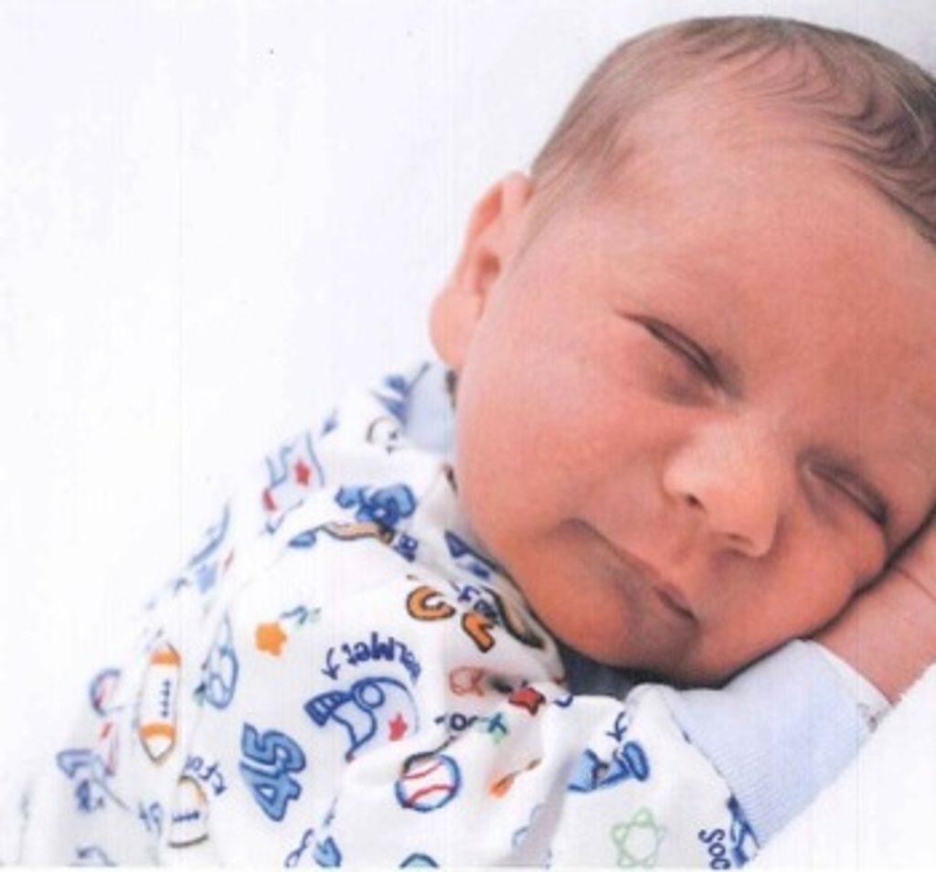 Tyler Gustafson Profile Photo