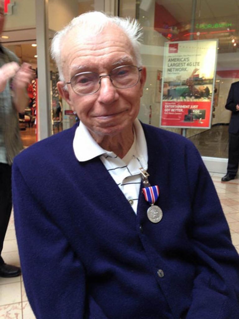 Rudolph M. Adametz, Sr.