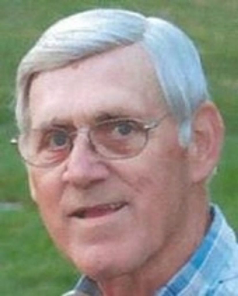 Hugh Danley Jr