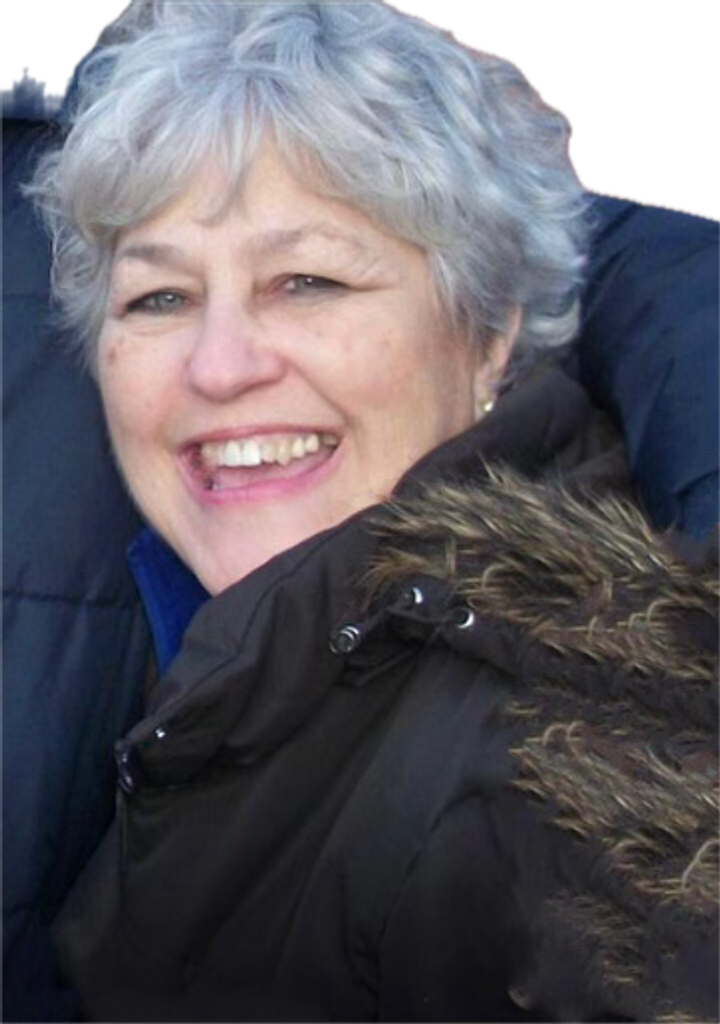 Marilyn Scott Profile Photo
