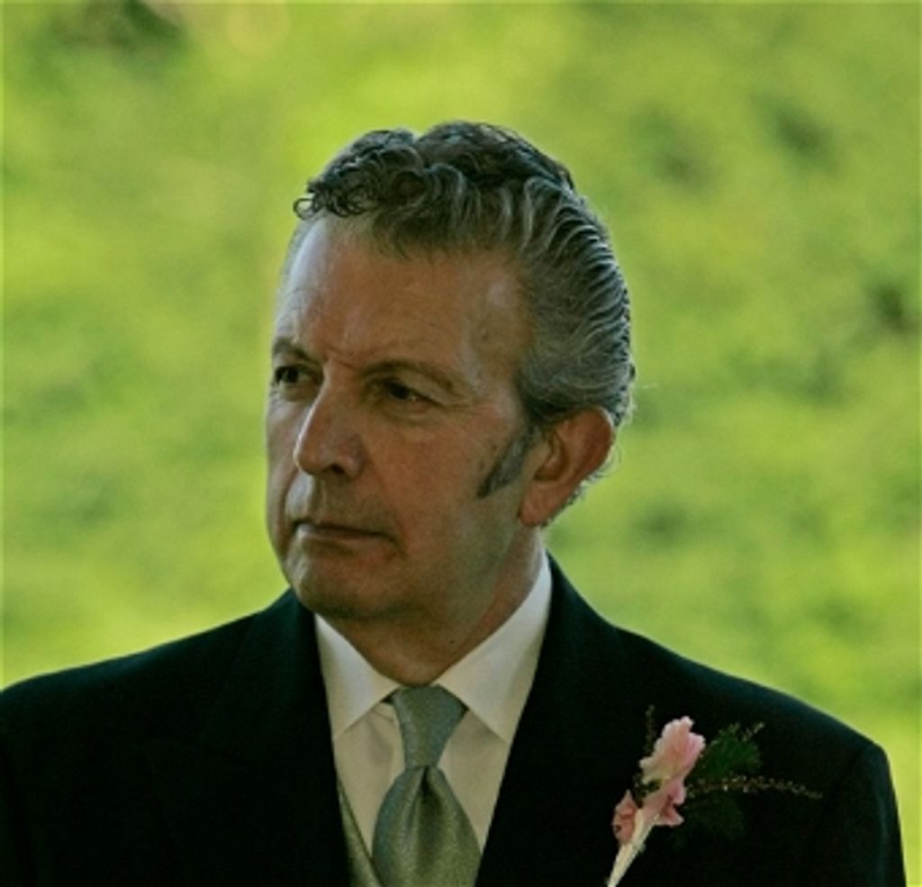 Daniel Robert Salvucci Profile Photo