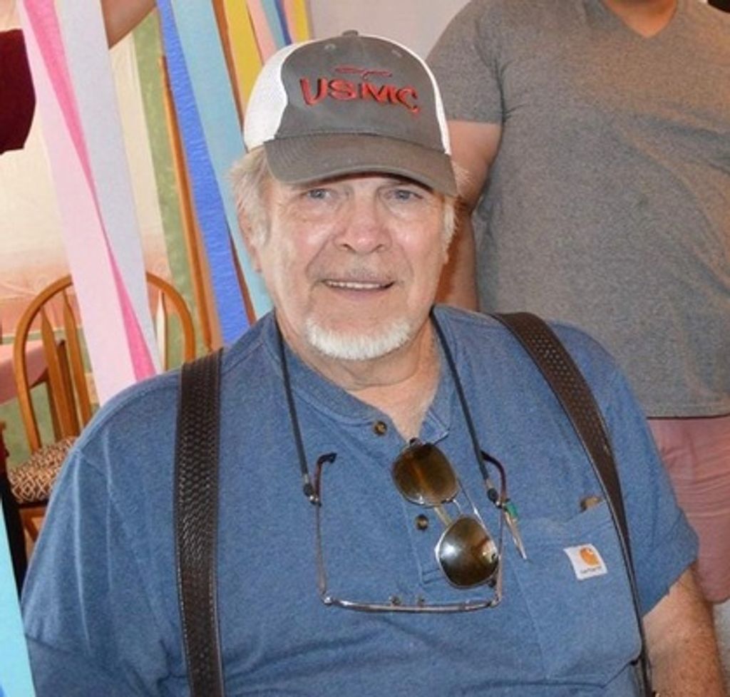 Robert M. White Profile Photo
