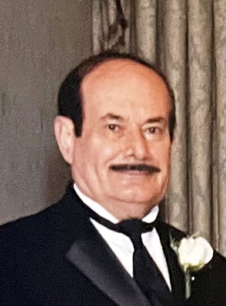 Tony Kamal Antoon Profile Photo