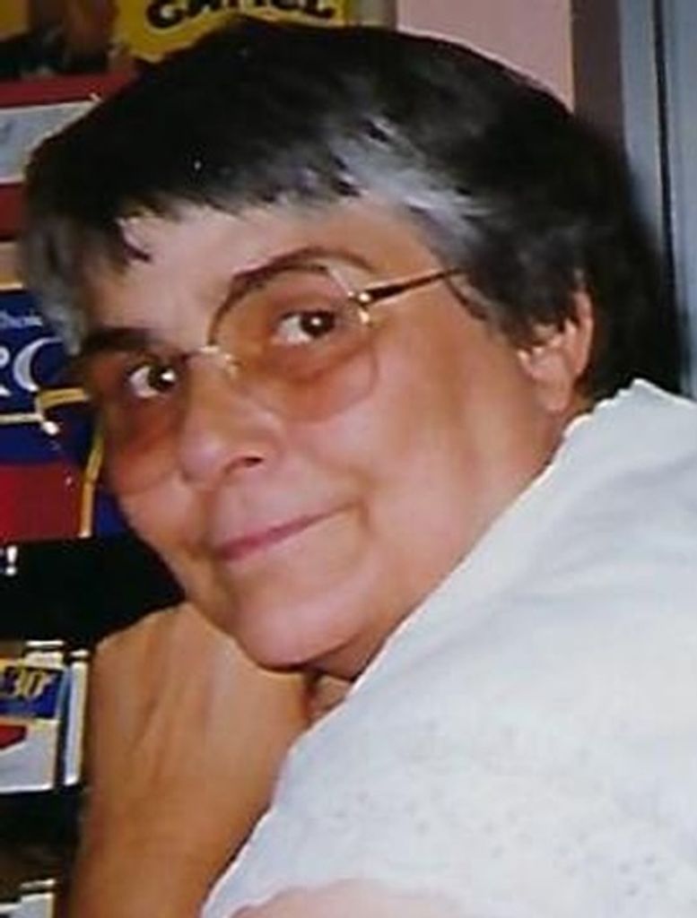 Julia "Fay" Franklin Profile Photo