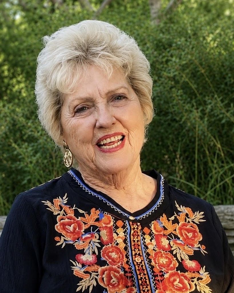 Cecilia Jane West Profile Photo
