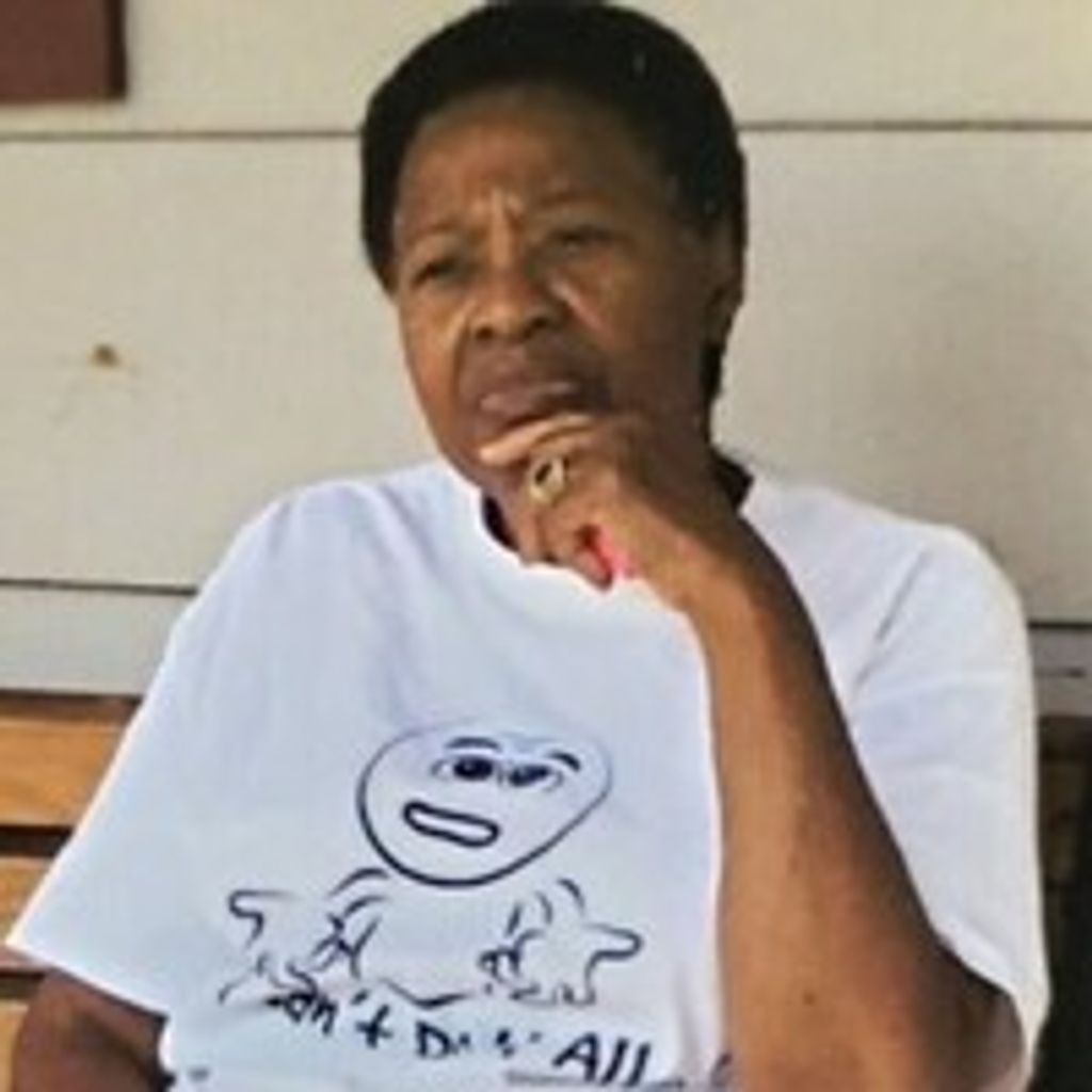 Frankie Lee Haymon Profile Photo