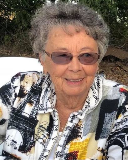 Miriam Ann Carroll Profile Photo
