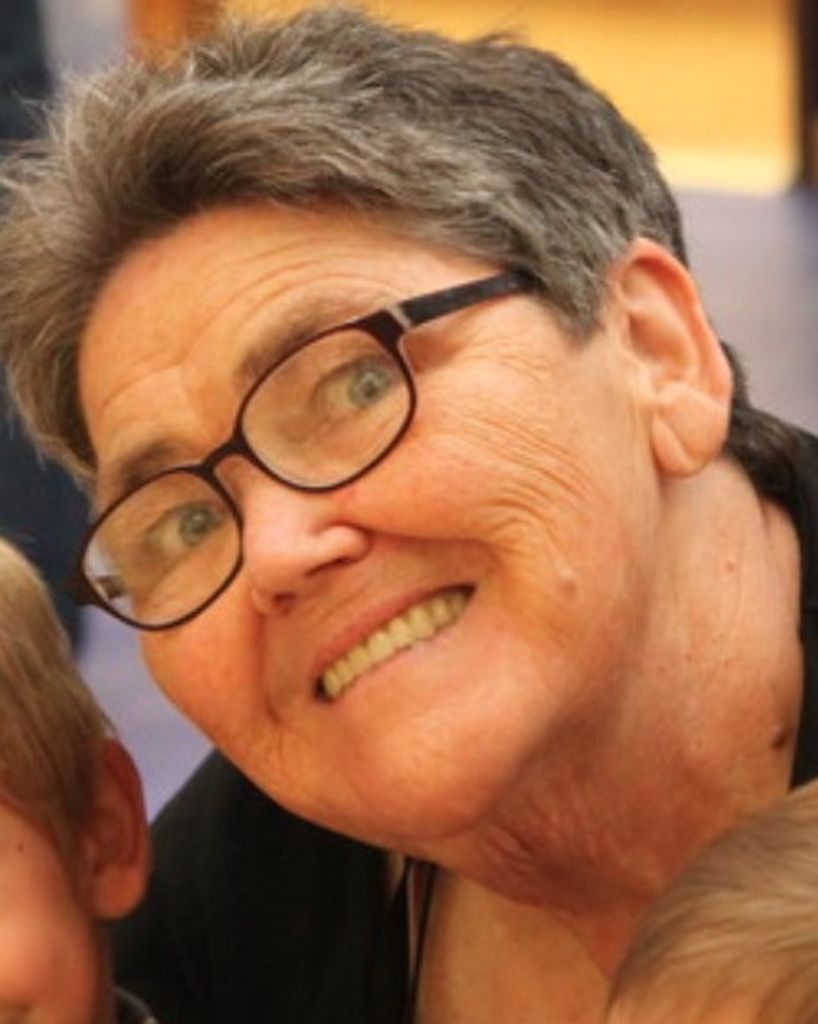 Alvina Walker