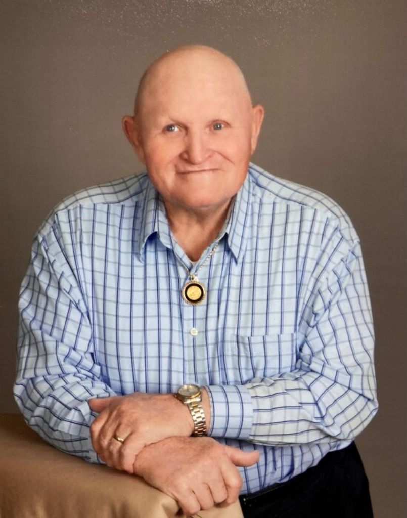 David Zimmerman Profile Photo