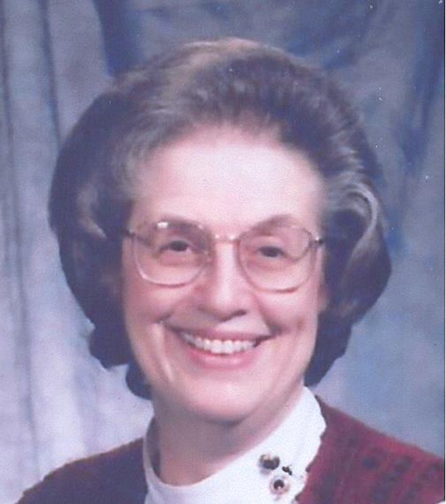 Mary L. (Brooks)  Lieb