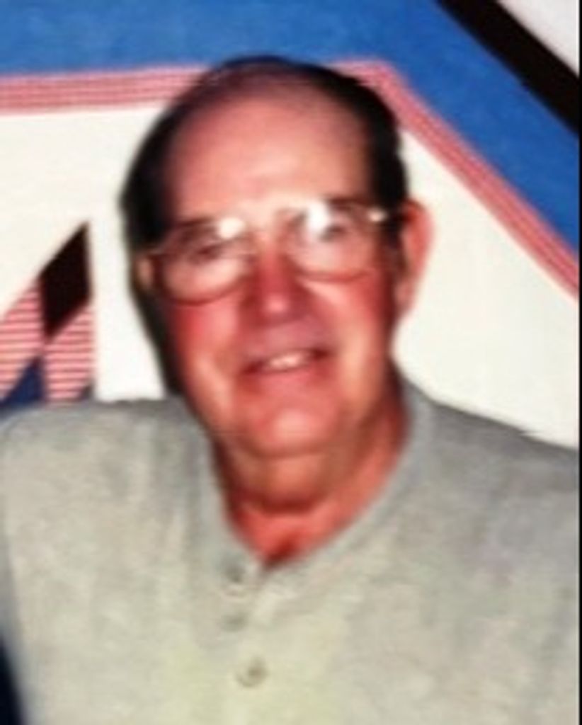 Billy Joe Walters Profile Photo
