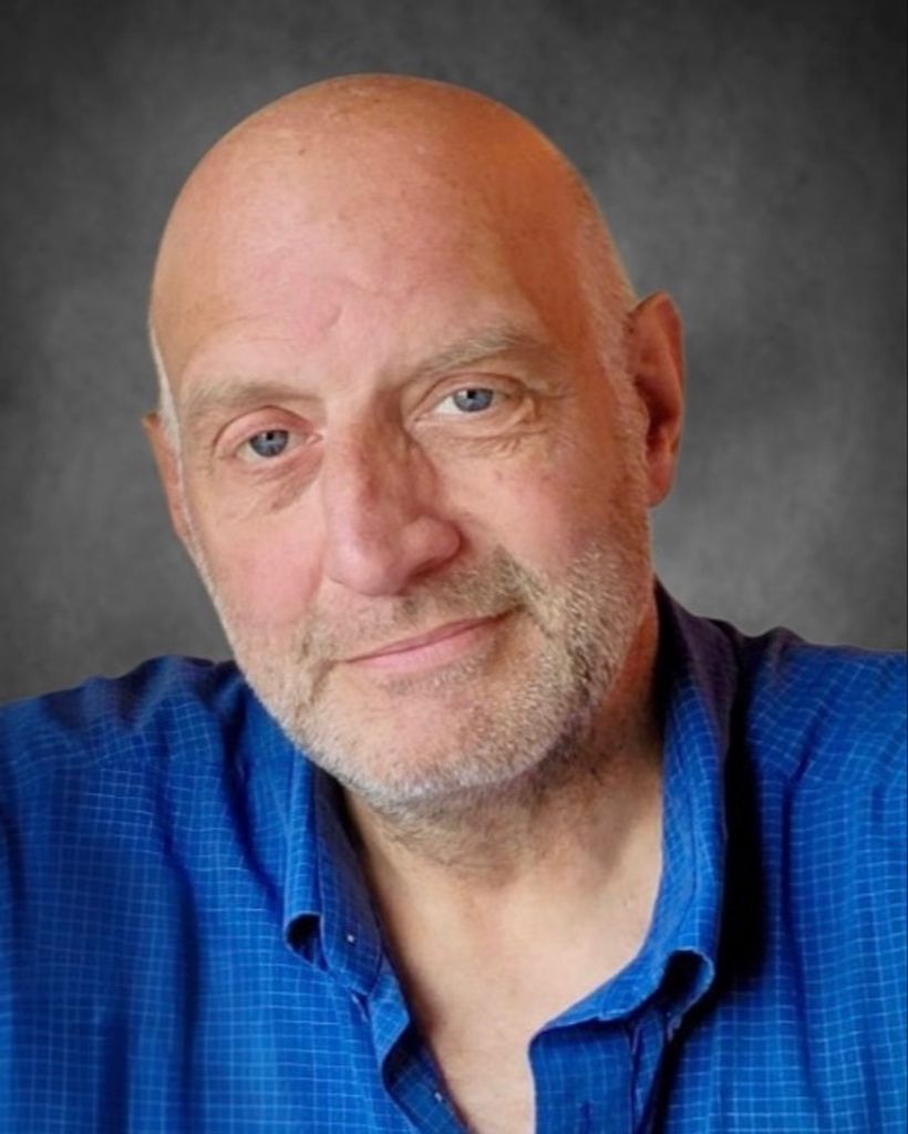 Michael Harold Pottebaum