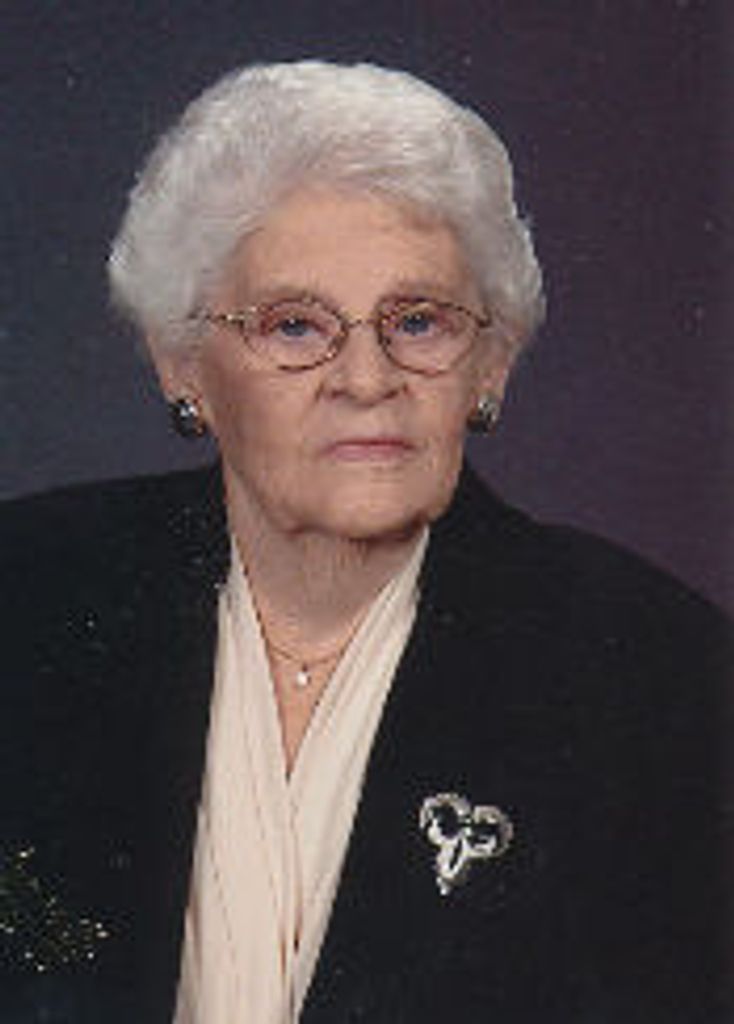 Mildred Bidwell Glenn Profile Photo