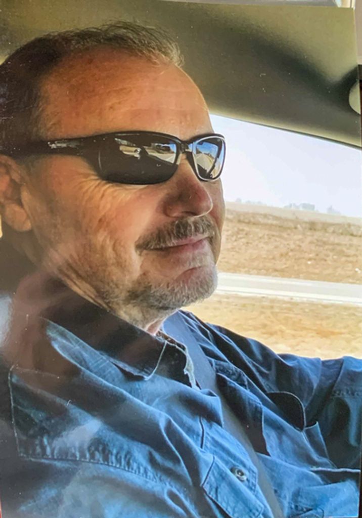 Patrick Vernon Little Profile Photo