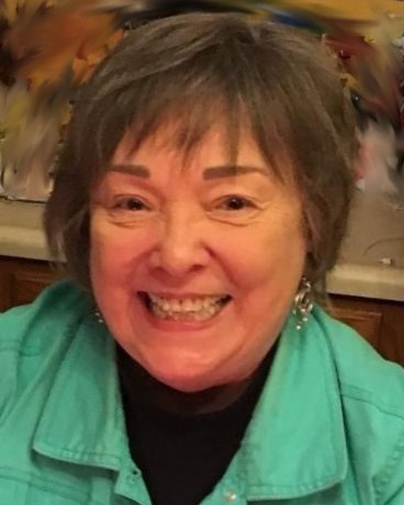 Judith Elaine Alsop