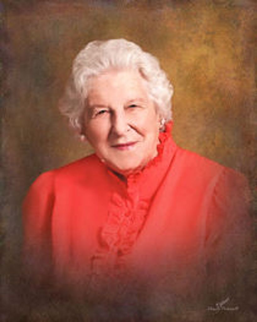 Anna Dickerhoff Profile Photo