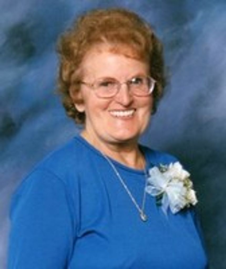 Phyllis Marie Fuhriman