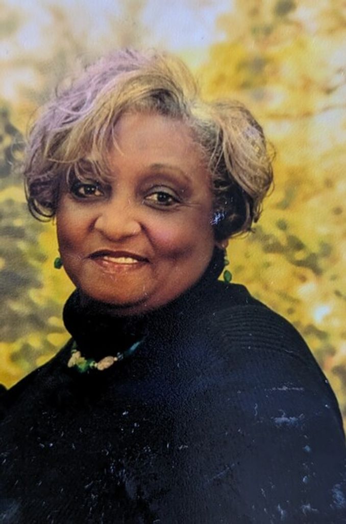 Martha Ellen Malone Profile Photo