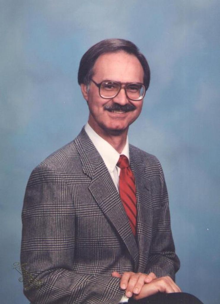 Carl E. "Rick" Bachelor