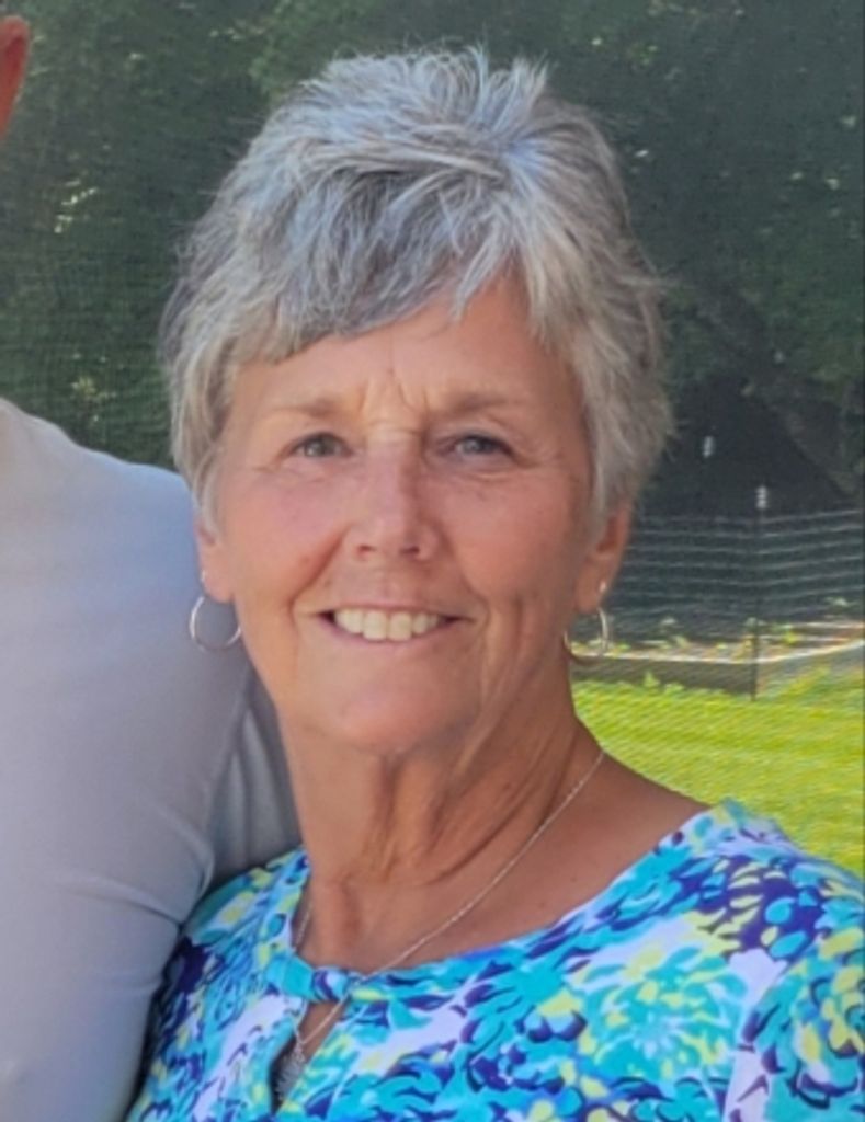 Bertha White Brugh Profile Photo