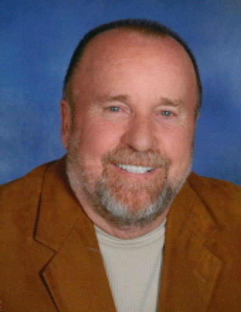 Kurt L. Frederickson