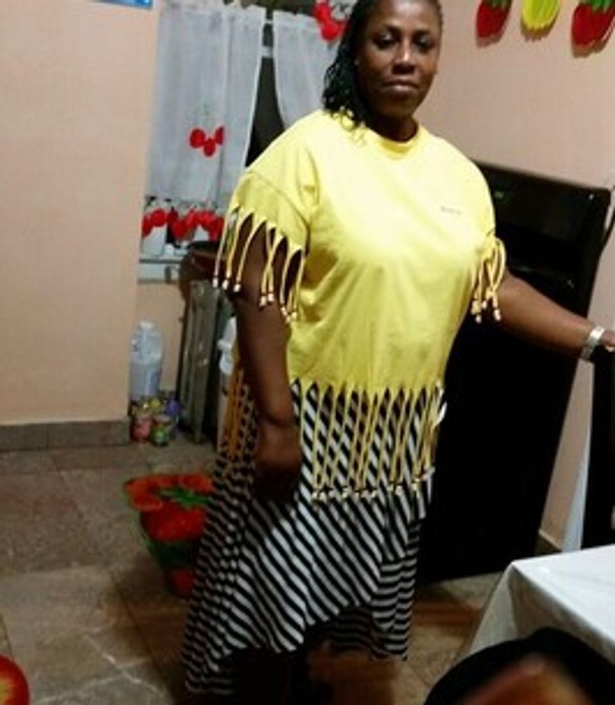 Deloris Kerr-Morgan Profile Photo