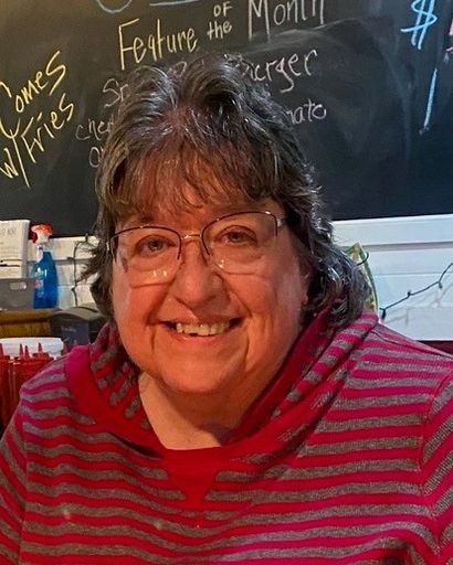 Therese Ann Peterson's obituary image