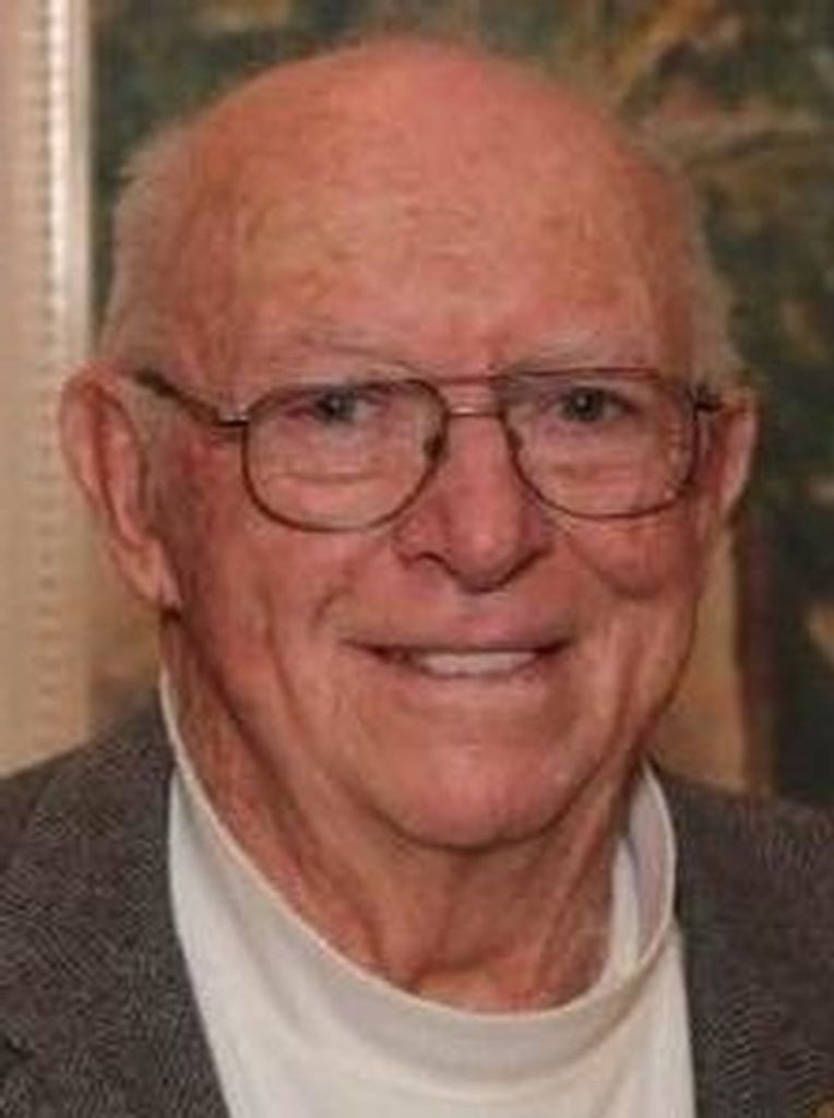 Edward K. Rappold